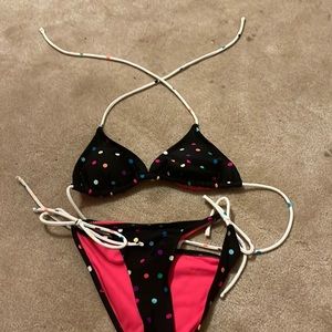 op bikini